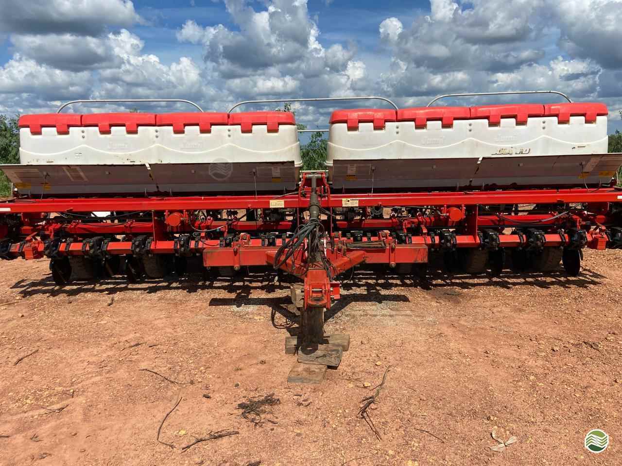 PLANTADEIRA JUMIL JM 3080 Visão Agrícola BOM JESUS PIAUÍ PI